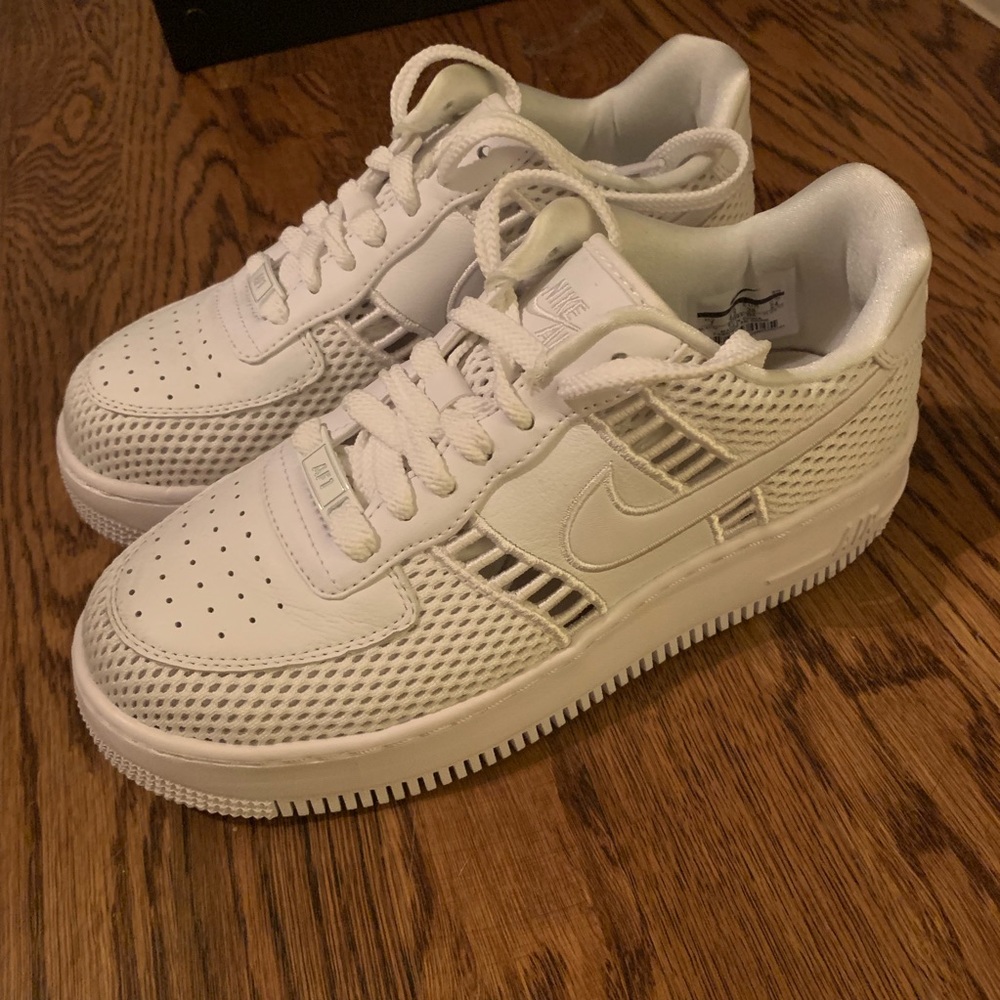 Nike Air Force One Upstep SI, Women’s Size 7